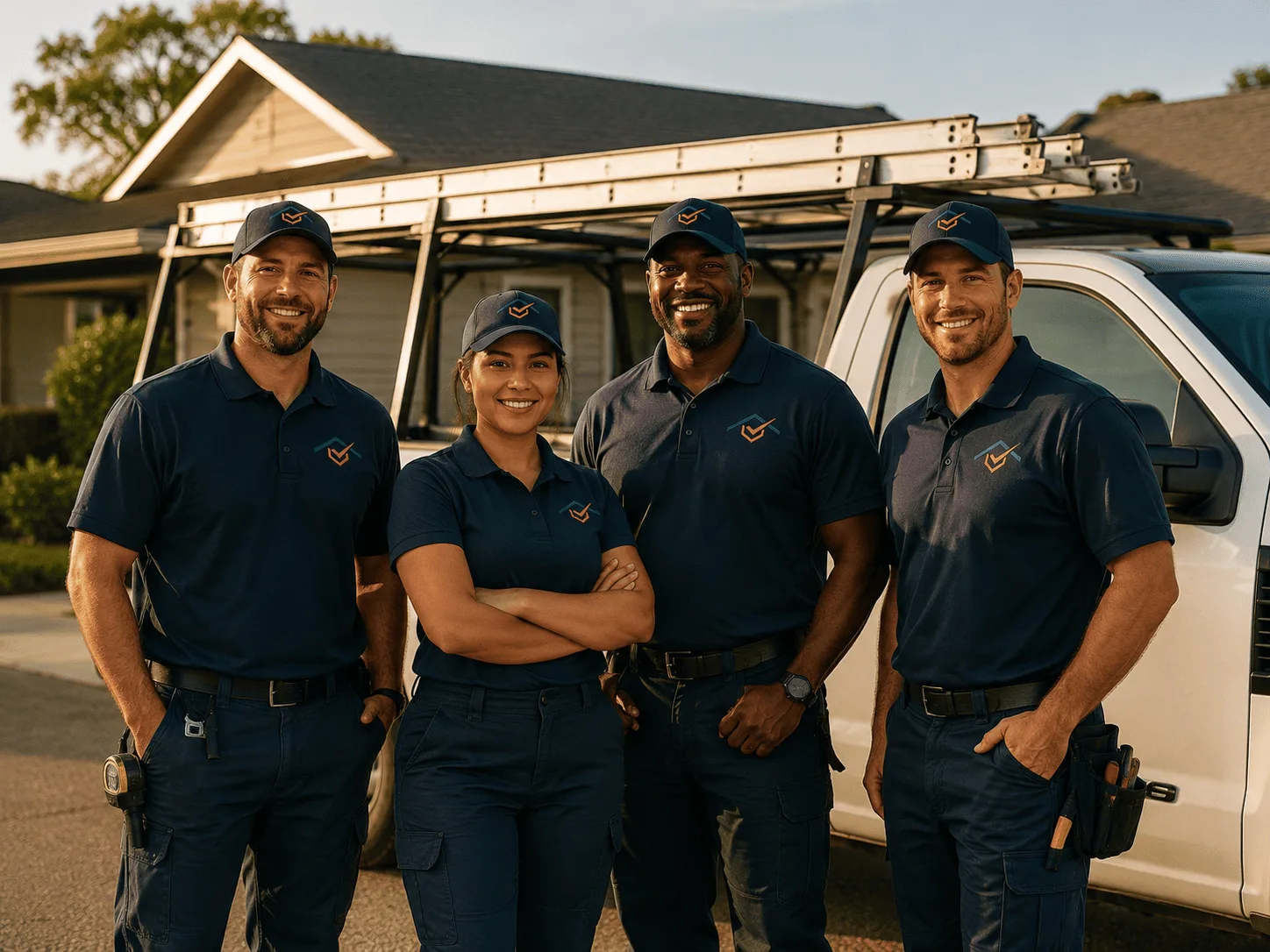 Roof Inspection company in Pass Christian, MS